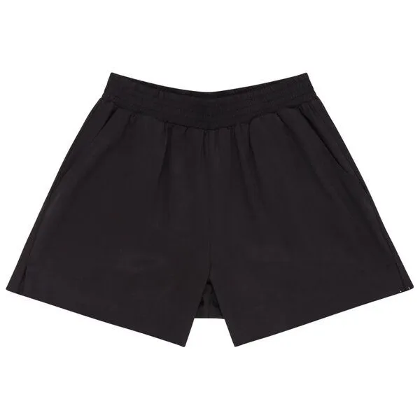 Iriedaily Iriedaily Tenca Short, Off black (schwarz), – Produktbild 1 von 3