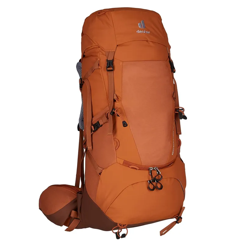 Deuter AIRCONTACT CORE 35+10 SL – Produktbild 1 von 1