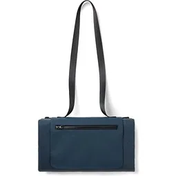 Vinga VINGA Baltimore RCS Picknick-Decke, navy blau – Produktbild 1 von 1