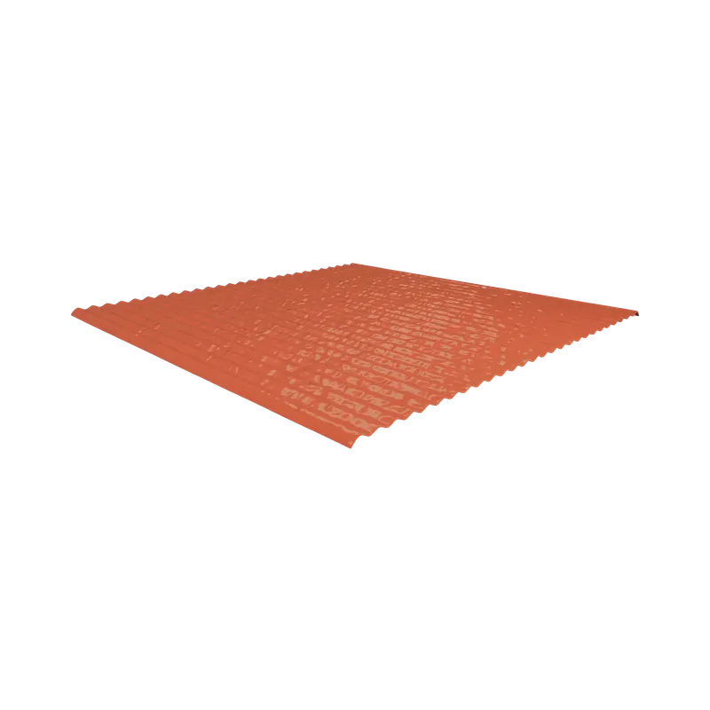 K2 Systems K2 Systems Dachhaken SingleHook FlatTile sheet metal, Rot, – Produktbild 3 von 3