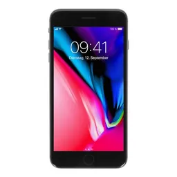 Apple Apple iPhone 8 Plus 256 GB space grau – Produktbild 1 von 1