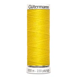 Gütermann Gütermann Allesnäher 200m 177 Zitrone – Produktbild 1 von 1