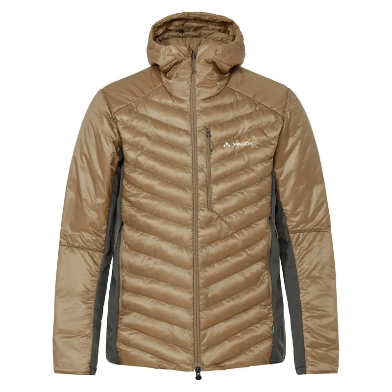 Vaude Doudoune VAUDE Sesvenna Pro III, Marron, – Produktbild 1 von 1