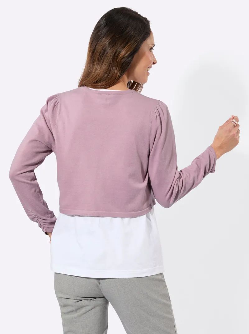 Witt Bolero mauve, Mauve, – Produktbild 2 von 2
