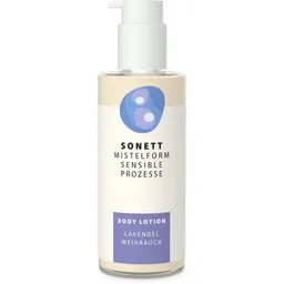 Sonett Sonett Body Lotion Lavendel 145ml – Produktbild 1 von 1