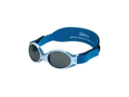 ActiveSol Baby Sonnenbrille Explorer polarisierend, UV 400, Fish Gr. 1 (0-18 Monate) – Produktbild 1 von 1