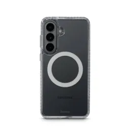 Hama Hama Handyhülle "Clear Shield" für Galaxy S26 FE, magnetisch, durchsichtig – Produktbild 1 von 1