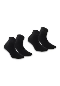 ORGANICATION ORGANICATION TMORBA | Herren Sneaker Socken im Doppelpack – Produktbild 1 von 1