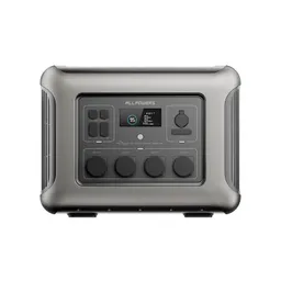 ALLPOWERS R2500 Heim Notstrom Powerstation | 2500W 2016Wh R2500 V2 (1920Wh) – Produktbild 1 von 1