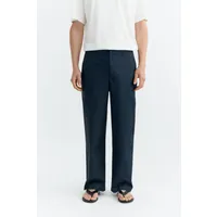 thinking mu Thinking MU Herren vegan Hose Relaxed Marc Anzug Navy – Produktbild 1 von 1