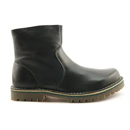 Grünbein Shoes Grünbein Shoes Ankle Boots Susanne II Naturform schwarz – Produktbild 1 von 1