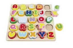 Playtive Steckspielzeug Playtive Kinder Holz Spielzeug FSC Geschicklichkeit Logik – Produktbild 1 von 1