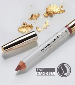 Marie W marie w. Lippenstift Braun No.2-3 – Produktbild 1 von 1