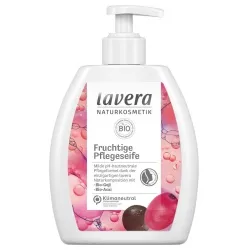 lavera Fruchtige Pflegeseife – Produktbild 1 von 1