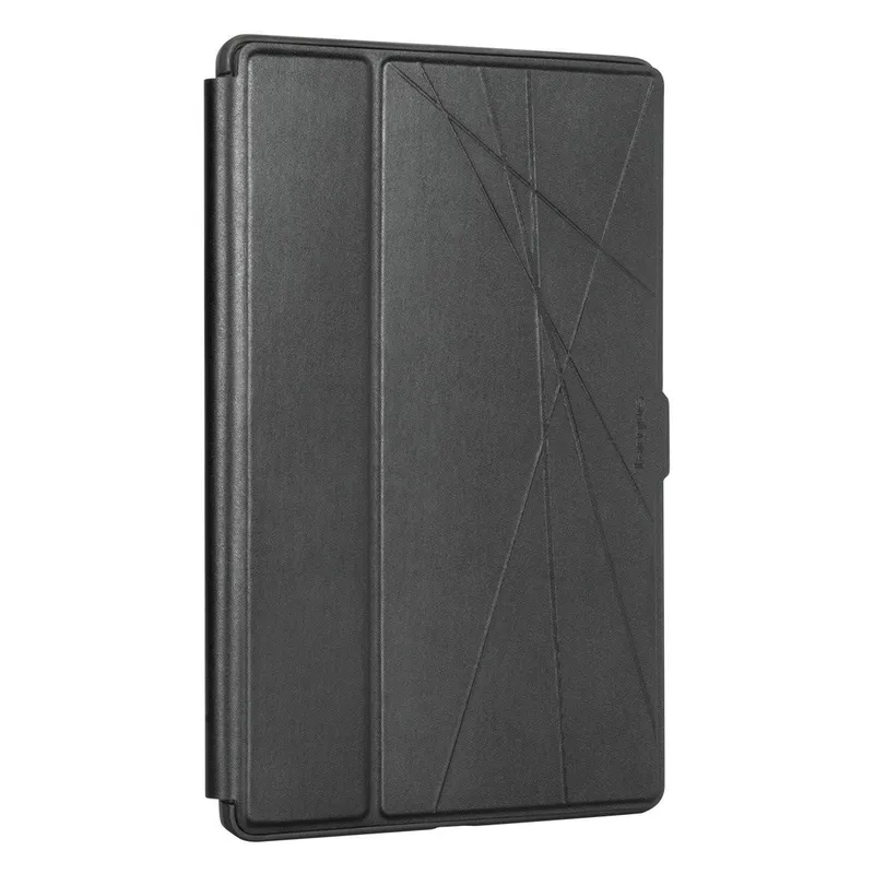 Targus "Click-In EcoSmart Case für Samsung Galaxy Tab A7 10.4"" - schwarz Tablet-Hülle" – Produktbild 1 von 1
