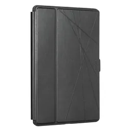 Targus "Click-In EcoSmart Case für Samsung Galaxy Tab A7 10.4"" - schwarz Tablet-Hülle" – Produktbild 1 von 1