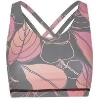 nice to meet me nice to meet me Flow Bra, Botanical, – Produktbild 2 von 6