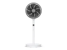 Rowenta Rowenta Standventilator "Turbo Swift Silence" QV5040 mit Fernbedienung – Produktbild 1 von 1