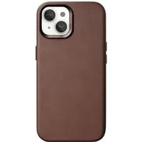 Woodcessories Woodcessories iPhone Leder Hülle aus nachhaltigen Aloe Vera Pflanzen – Produktbild 1 von 1