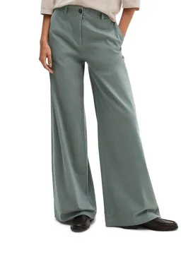Marc O'Polo Marc O'Polo Chinohose aus Organic Cotton-Satin-Stretch – Produktbild 1 von 1