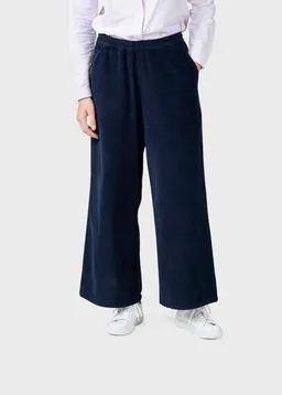 Klitmøller Klitmøller Wide Leg Cordhose aus Bio-Baumwolle Modell: Kaja – Produktbild 1 von 1