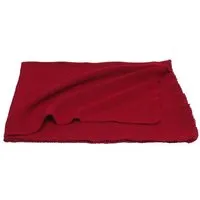 Reiff Reiff Wickeltuch Merinowolle, Burgund, – Produktbild 1 von 1