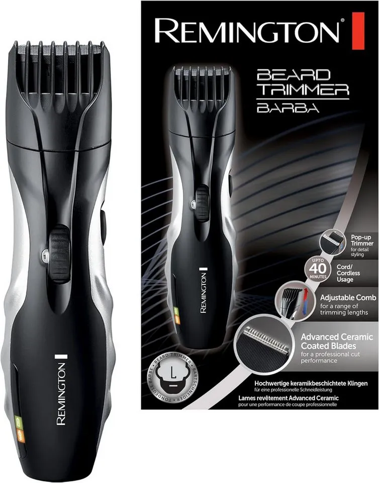 Remington Remington MB320C - Barba Bartschneider – Produktbild 7 von 7