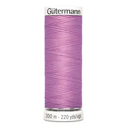 Gütermann Gütermann Allesnäher 200m 211 Dunkelflieder – Produktbild 1 von 1