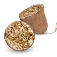 LYRA PET Lyra Pet Protein Boost Futterglocke mit Mehlwürmern 8 Stück – Produktbild 1 von 1