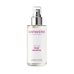 Santaverde SANTA VERDE toner sensitive aloe vera 100 ml Spray – Produktbild 1 von 1