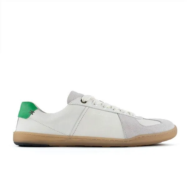 BLUSUN BLUSUN Barfußschuh BLSN-200M white/green, Green, – Produktbild 1 von 2