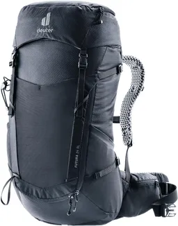 Deuter Deuter Futura 24 SL Rucksack W (7000 black) – Produktbild 1 von 1