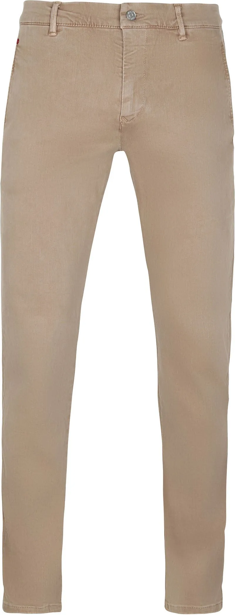 MAC Mac Jeans Driver Pants Flexx Beige 267W dune - Größe W 32 - L 30, Beige, – Produktbild 1 von 5