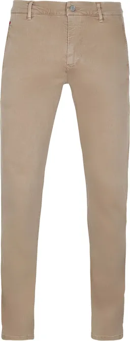 MAC Mac Jeans Driver Pants Flexx Beige 267W dune - Größe W 36 - L 32 – Produktbild 1 von 1