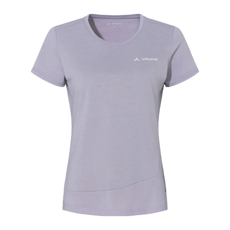 Vaude Trikot Damen VAUDE Sveit, Violet, – Produktbild 2 von 2