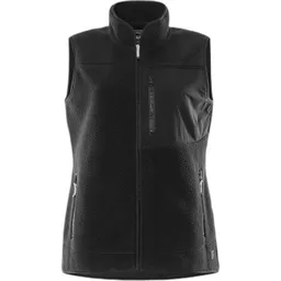 Fristads Ärmelloses Fleece, Damen Fristads Argon – Produktbild 1 von 1