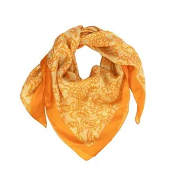 El Puente El Puente Tuch "Disteln" | Fair Trade & Handmade aus Indien – Produktbild 1 von 1