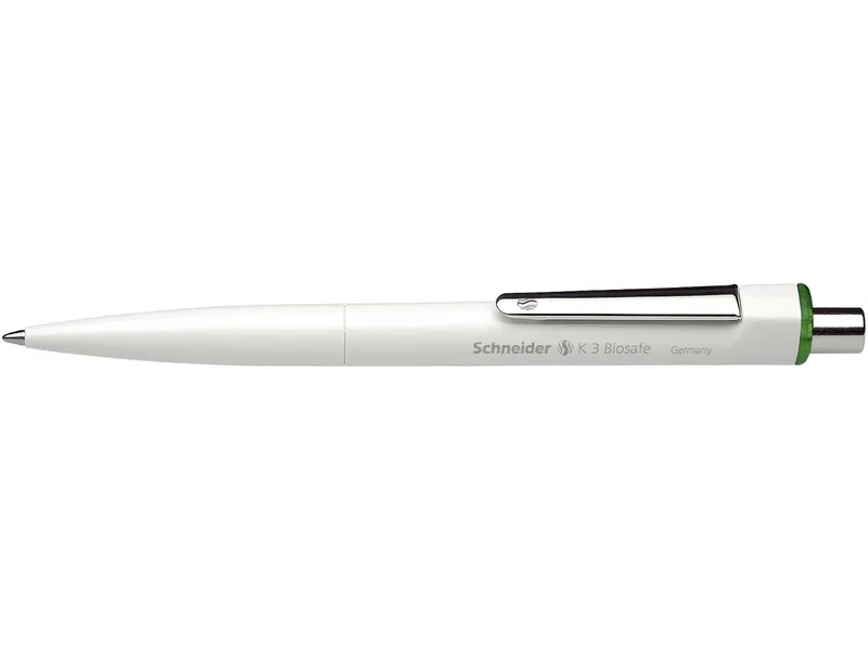 Schneider Schneider K3 Biosafe grün – Produktbild 1 von 1