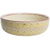 Tranquillo Tranquillo Schüssel ORIENTAL, Bunt, – Produktbild 2 von 6