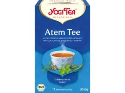 YOGI TEA Atem-Tee im Beutel – Produktbild 1 von 1