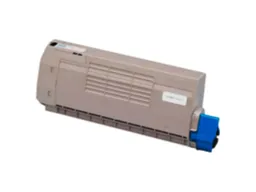OKI Oki Toner 46507616 schwarz – Produktbild 1 von 1