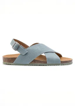 Zouri Zouri Sandale Coral – Produktbild 1 von 1