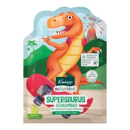 Kneipp Kneipp Naturkind Schaumbad Supersaurus – Produktbild 1 von 1