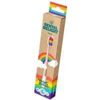 Dental Delight Dental Delight Bambus Zahnbürsten – Produktbild 1 von 1