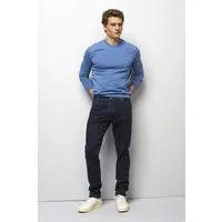 M 5 BY MEYER M 5 BY MEYER Super Stretch Jeans, Blue, – Produktbild 2 von 8