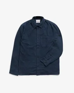 Rotholz Rotholz - Hemd Flanel Casual – Produktbild 1 von 1