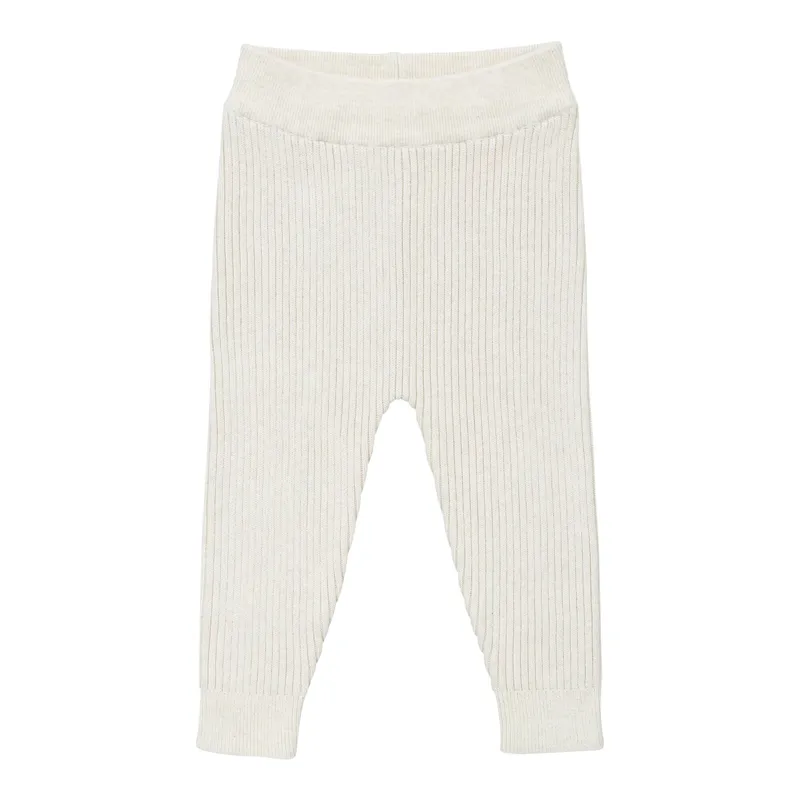 Sense Organics Sense Organics Strickhose, Natur, – Produktbild 1 von 1