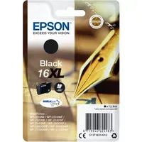 Epson Epson Tintenpatrone 16 XL schwarz – Produktbild 3 von 3
