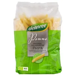 dennree Hartweizen-Penne – Produktbild 1 von 1