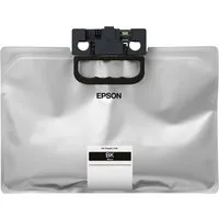 Epson Epson Tintenpatrone T12F1 schwarz – Produktbild 1 von 1